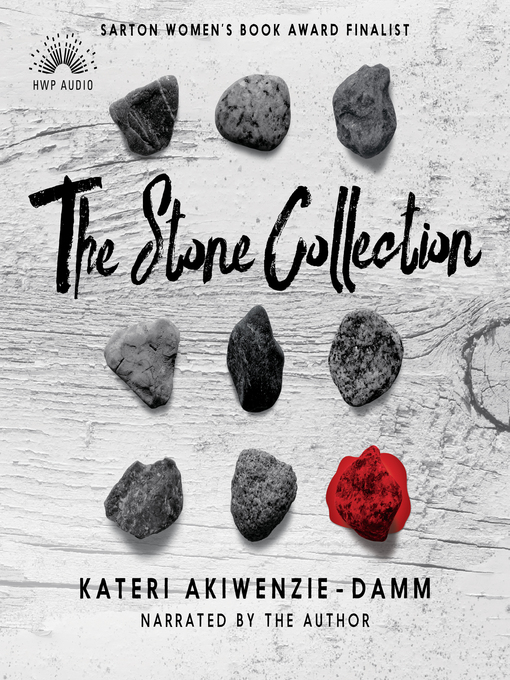 Title details for The Stone Collection by Kateri Akiwenzie-Damm - Available